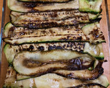 Foto del paso 7 de la receta: Lasaña de calabacín y tofu