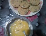 A picture of step 9 of Potato Kabab.