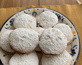 Foto del paso 2 de la receta: Empolvados - Dulce típico chileno.Una delicia para invierno!