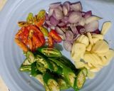 Foto langkah ke 1 dari resep Kikil pedas manis.