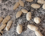 Foto del paso 4 de la receta: Gnocchi en Salsa de Tomate con Champiñones
