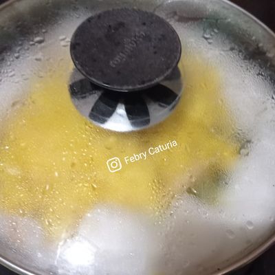 Langkah 3