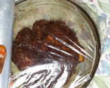 A picture of step 2 of Beef skewers.