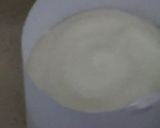 Foto langkah ke 5 dari resep Javanese souffle pancake.