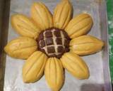 Cara Membuat Mexican Sweet Bread Conchas_ Autolyse 13