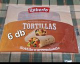 Csirkemelles- tejfölös tortilla 🌯🌮🌯 recept fázis 5 fotója