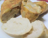 Foto del paso 6 de la receta: Tortilla de siempre!!!