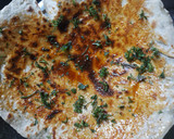 કરારી રૂમાલી રોટી (Karari Rumali Roti Recipe in Gujarati) રેસીપી સ્ટેપ6ફોટો