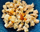A picture of step 3 of Thai-Style Stir-Fried Tofu.