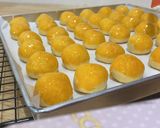 Foto langkah ke 2 dari resep Shiny Nastar (Nastar Kinclong) with tips #homemadebylita.
