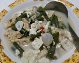 Foto langkah ke 5 dari resep Kotokan tahu.