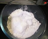 নাটেলা চকোচিপ কুকিজ (nutella chocochip cookies recipe in bengali) রেসিপির ধাপ 2 ছবি