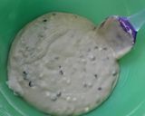 Foto del paso 6 de la receta Magdalenas con pepitas de 2 Chocolates🍫