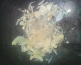 Foto langkah ke 6 dari resep Sosis saus tiram.