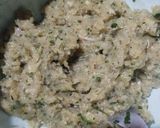 Foto del paso 4 de la receta: Hamburguesas de pollo