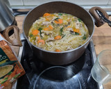Foto del paso 11 de la receta: Ramen