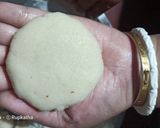 কাকরা পিঠে(kakra pitha recipe in Bengali) রেসিপির ধাপ 4 ছবি