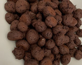 Foto del paso 7 de la receta: Cereales nesquik saludables