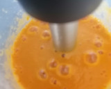 Foto del paso 10 de la receta: Bacalao en salsa marinera con gambones