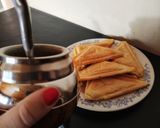 Foto del paso 6 de la receta: Chipa a la Sandwichera