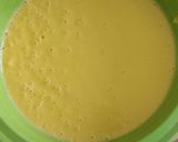 Foto langkah ke 5 dari resep Kue Lumpur Labu Kuning No Ribet.