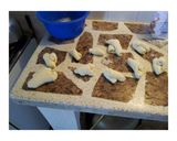 Foto del paso 8 de la receta: Cañoncitos de grasa