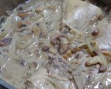 Foto del paso 3 de la receta: Pollo a la pimienta