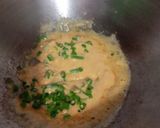 Foto langkah ke 6 dari resep Ayam Saus Telur Asin.