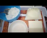Foto langkah ke 1 dari resep Kue Susu Bekal Sekolah.