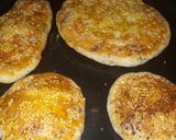 عکس مرحله 2 از دستور کلوچه دزفولی