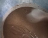 Foto langkah ke 4 dari resep Mille crepes.