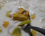 Foto langkah ke 2 dari resep Es Teler 77 KW.