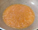 A picture of step 6 of CREAMY SOYA CURRY...