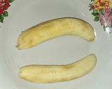 Foto langkah ke 2 dari resep Sate pisang taichan milo.