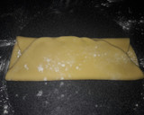 Foto del paso 3 de la receta: Monjitas o Jesuitas Masa en Panetera 👈