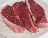 Foto del paso 4 de la receta: Filete de picanha con salsa Roquefort