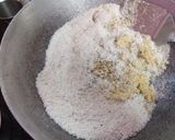 A picture of step 3 of Immunity Ragi Makhana Ladoo.