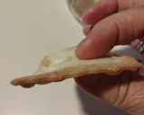 Foto del paso 6 de la receta: Galletitas de agua, una adicción
