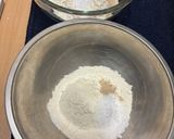 Foto langkah ke 1 dari resep Roti Tawar Kemerdekaan.