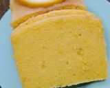 Foto langkah ke 6 dari resep Lemon cake.