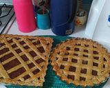 Foto del paso 7 de la receta: Masa Frolla (Romina Stricker)