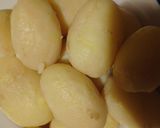 Gluténmentes és laktózmentesen Francia rakott burgonya 🛼🥊🥳 recept fázis 1 fotója