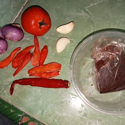 Langkah 2