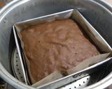 Foto langkah ke 4 dari resep Bolu kukus Nescafe.