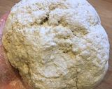 A picture of step 8 of Easy-to-Bake Irish Style Soda Bread with Oat Flour.
