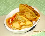 Margherita palacsinta recept fázis 3 fotója