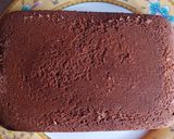 Foto langkah ke 6 dari resep Bolu Nutrijel Cokelat (gluten free).