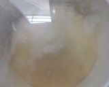 Foto langkah ke 3 dari resep Roti Sobek Coklat Lumer.