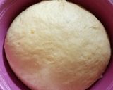 Foto langkah ke 6 dari resep Donat Kentang.