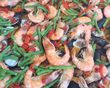Foto del paso 15 de la receta: Paella mixta Sonorense